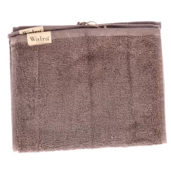 Walra Gastendoek 50x30 Cm 2 Stuks Taupe -NL-Huis & Thuis 01e714b2fb031cd568b5221ddb5063c7