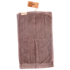 Walra Gastendoek 50x30 Cm 2 Stuks Taupe -NL-Huis & Thuis 02dd61ce63c73c4cf87a4afedf2bdd51