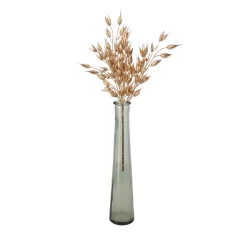 Vaas Verde Groen Glas 7x31,5cm Helder/Mat Assorti -NL-Huis & Thuis 051d7c5b90aecf93eae1d3fd1b5917b8