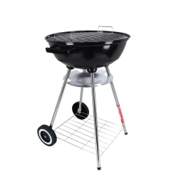 Kogelgrill Houtskoolbarbecue Op Wielen Ø46 Cm 13 Kogelgrill Houtskoolbarbecue Op Wielen Ø46 Cm -NL-Huis & Thuis 05b68bab0fb5f2e1465daf0697e112ee