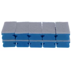 Multy Greepsponsen Blauw/wit 10 Stuks -NL-Huis & Thuis 093bc9694c14d7f278507f8da99ab071