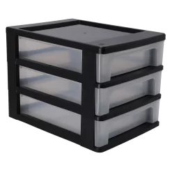 Iris Ladekast A5 Desk Top 26x26x35 Cm