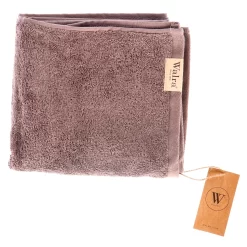 Walra Handdoek 100x50cm Taupe -NL-Huis & Thuis 0d4260b7d38278a64ea0acd7dab0d08b