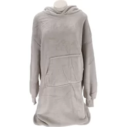 Hoodie Sherry 70x110 Pumice Stone