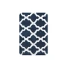 Dutch House Toulon Badmat 60 X 90 Cm Navy