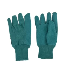 Merkloos Tuinhandschoenen 3 Assorti Uni Kleu