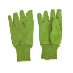 Merkloos Tuinhandschoenen 3 Assorti Uni Kleu -NL-Huis & Thuis 101 0590 3
