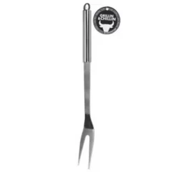 Gusta Bbq Vork 37 Cm Rvs