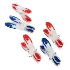 Leifheit Wasknijpers Soft 25 Stuks -NL-Huis & Thuis 101 0665 2 1 3