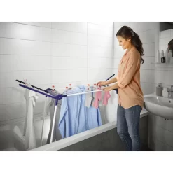 Leifheit Wasknijpers Soft 25 Stuks -NL-Huis & Thuis 101 0665 3 1 2