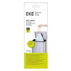 EKO Afvalzak Type C 10-15 Liter