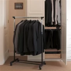 Kledingrek Enkel -NL-Huis & Thuis 101 0751 3 1 1