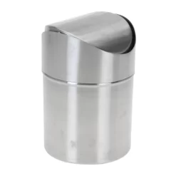 Excellent Houseware Tafelafvalbak Ø12.5 Cm