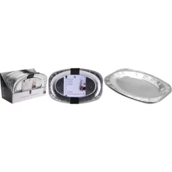 Excellent Houseware Serveerschaal 35 X 23,5 Cm 2 Stuks -NL-Huis & Thuis 101 0912 3 1 1