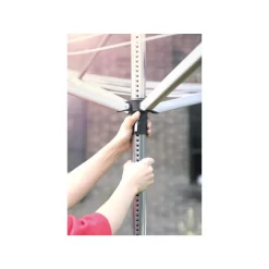 Brabantia Droogmolen 50M Lift-O-Mat 7 Brabantia Droogmolen 50M Lift-O-Mat -NL-Huis & Thuis 101 0942 4 1