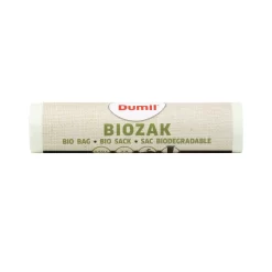 Dumil Bio Afvalzakken 140 Liter 3 Stuks