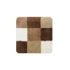 Dutch House Brest Bidetmat 60 X 60 Cm Bruin