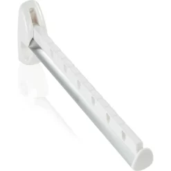 Leifheit Airette Kledingstang Wandmodel Inklapbaar