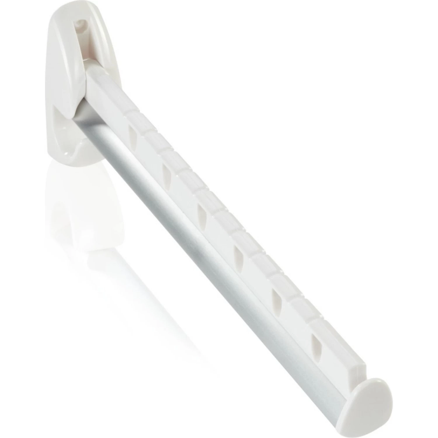 Leifheit Airette Kledingstang Wandmodel Inklapbaar 1 Leifheit Airette Kledingstang Wandmodel Inklapbaar