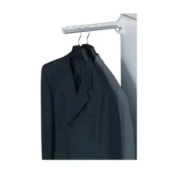 Leifheit Airette Kledingstang Wandmodel Inklapbaar 5 Leifheit Airette Kledingstang Wandmodel Inklapbaar -NL-Huis & Thuis 101 1101 3 1 2