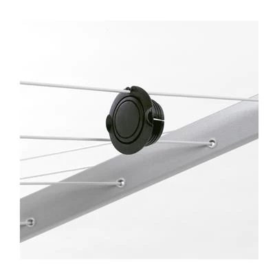 Brabantia Grondanker Ø35 Mm Voor Droogmolen 2 Brabantia Grondanker Ø35 Mm Voor Droogmolen - Afbeelding 2