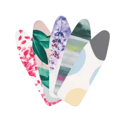 Brabantia Strijkplankhoes 124 X 38 Cm Kleurenassorti