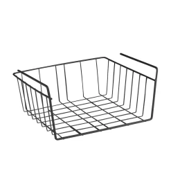 Metaltex Hangmand Barbertje 30 X 26 X 14 Zwart