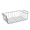 Metaltex Hangmand Barbertje 40 X 26 X 14 Zwart
