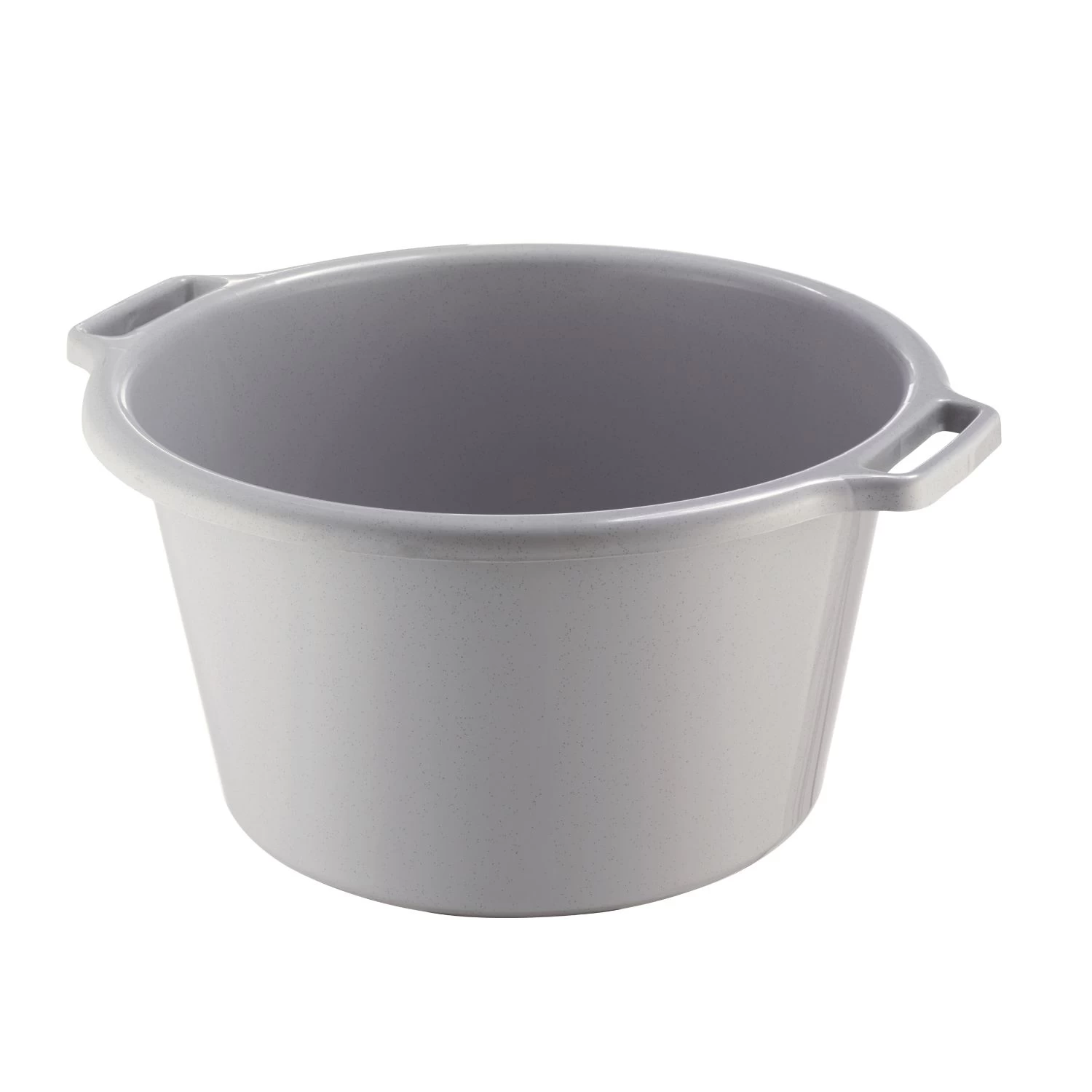 Sunware Basic Tobbe 20 L Zilvergrijs 1 Sunware Basic Tobbe 20 L Zilvergrijs