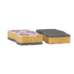 Multy Schuursponsen Medium Hydrocel 2 Stuks -NL-Huis & Thuis 101 1502 3 1