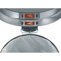 Brabantia PerfectFit Afvalzakken L 40-45 L 10 Stuks -NL-Huis & Thuis 101 1547 4 1