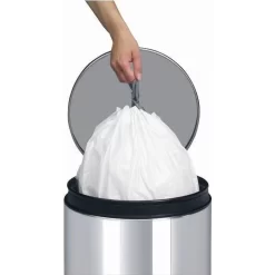 Brabantia PerfectFit Afvalzakken L 40-45 L 10 Stuks -NL-Huis & Thuis 101 1547 5 1