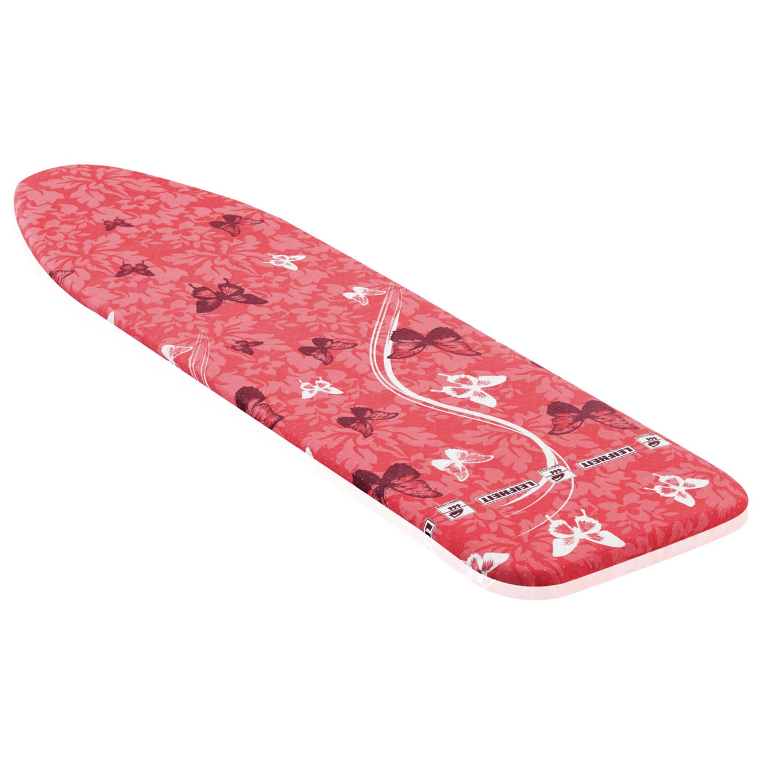 Leifheit Perfect Steam Strijkplankhoes 125 X 40 Cm 1 Leifheit Perfect Steam Strijkplankhoes 125 X 40 Cm