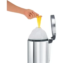 Brabantia PerfectFit Afvalzakken A 3 L 20 Stuks 9 Brabantia PerfectFit Afvalzakken A 3 L 20 Stuks -NL-Huis & Thuis 101 1727 5 1