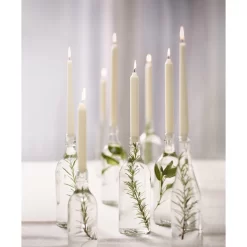 Bolsius Klassiek Dinerkaarsen Wit 10 Stuks -NL-Huis & Thuis 101 2202 2 1