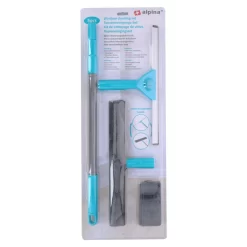 Alpina Raamreinigingsset 5 Onderdelen