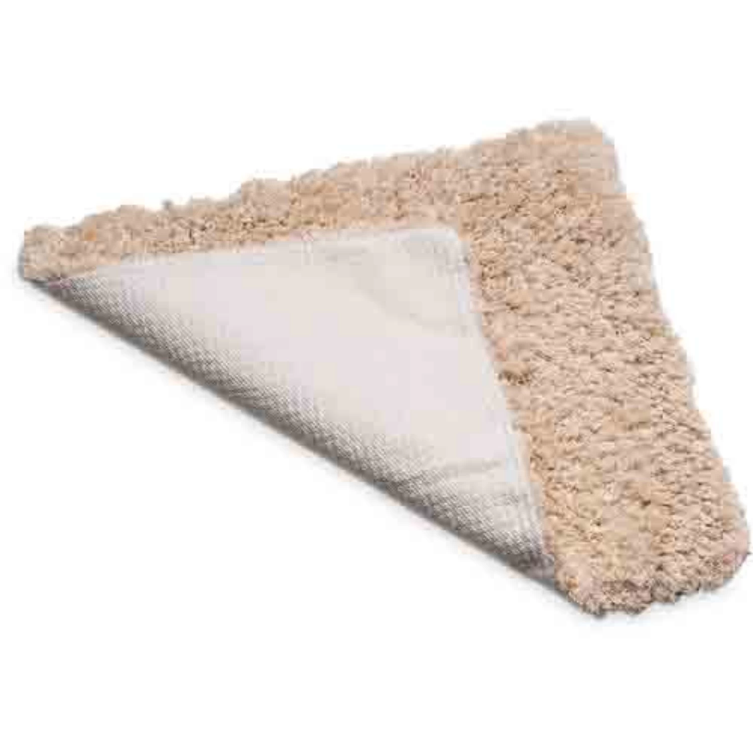 Wicotex Bidetmat Pure 50X60C Ecru 1 Wicotex Bidetmat Pure 50X60C Ecru