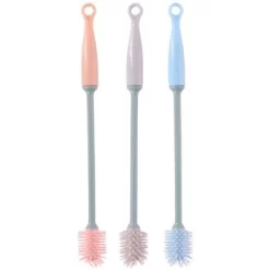 Lifetime Clean Flessenborstel 29 Cm 3 Assorti -NL-Huis & Thuis 101 2662 2 1