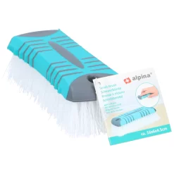 Alpina Schrobborstel 16 X 6 X 4,5 Cm