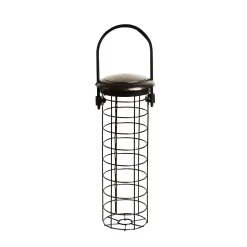 Esschert Design Vetbollenautomaat Zwart