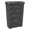 Curver Style Wasbox 40 L Antraciet