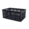 Vouwkrat 32L 48X35X24 2Assorti