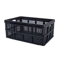 Vouwkrat 32L 48X35X24 2Assorti