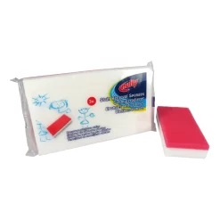 Multy Vlekken (wonder) Sponsen 3 Stuks 5 Multy Vlekken (wonder) Sponsen 3 Stuks -NL-Huis & Thuis 101 3033 1 3