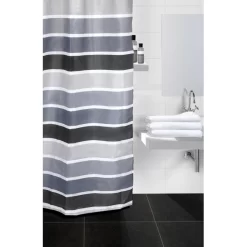 Bathroom Solutions Douchegordijn 180 X 180 Cm 4 Assorti -NL-Huis & Thuis 101 3172 3 1