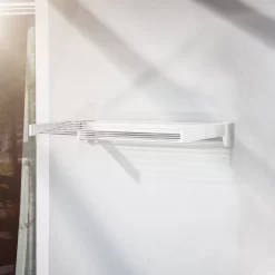 Leifheit Telegant 36 Protect Plus Wanddroogrek -NL-Huis & Thuis 101 3201 2 1 1