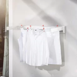 Leifheit Telegant 36 Protect Plus Wanddroogrek -NL-Huis & Thuis 101 3201 3 1 1