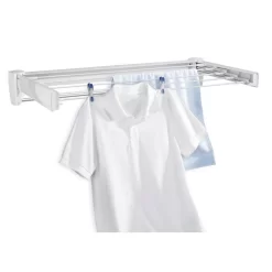 Leifheit Telegant 36 Protect Plus Wanddroogrek -NL-Huis & Thuis 101 3201 4 1