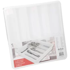 Orange85 Bestekbak 9 Vakken