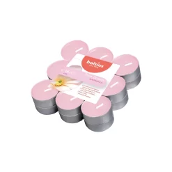 Bolsius True Scents Geurtheelicht Magnolia